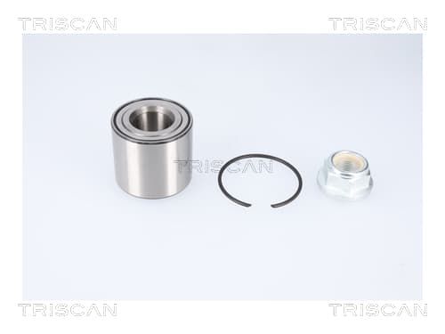 Hjullagersats bak — Bakaxel från TRISCAN