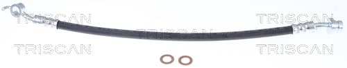 Bromsslang från TRISCAN