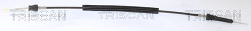 WÄXEL WIRE MANUEL från TRISCAN
