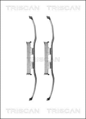 BROMS MONTERINGSSATS