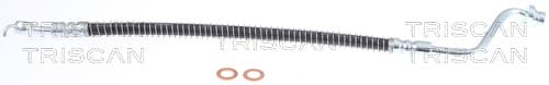Bromsslang från TRISCAN