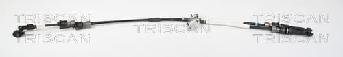 WÄXEL WIRE MANUEL från TRISCAN