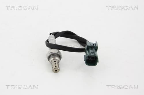 Lambdasond från TRISCAN