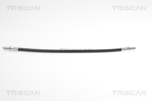 Bromsslang fram — Framaxel från TRISCAN