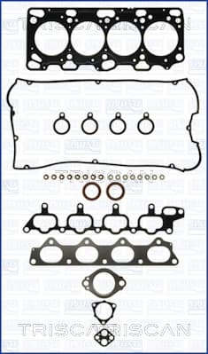 Packningssats with topplock packning från TRISCAN