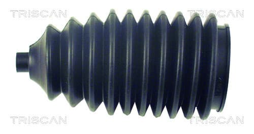 Bälgarsatz styresystem