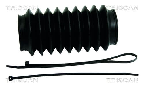 BÄLGARSATZ STYRESYSTEM