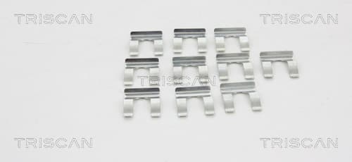 HÅLLARE, BREMSLEDNING från TRISCAN