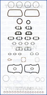 PACKNINGSSATS KOMPLETT, MOTOR från TRISCAN