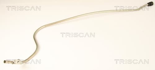 STYRRÖRET från TRISCAN