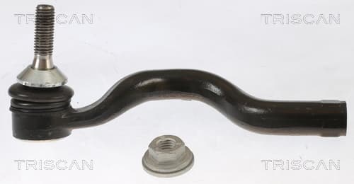 STYRLED YTTRE — Yttre