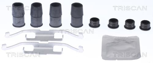 BROMS MONTERINGSSATS