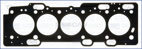 PACKNING, TOPPLOCK från TRISCAN