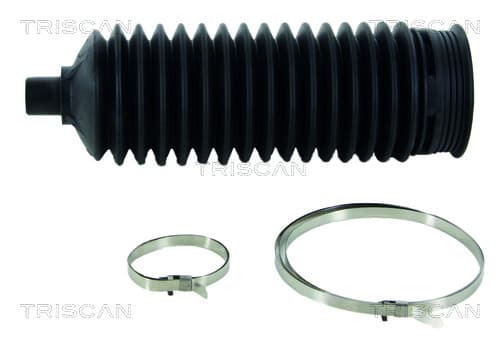 Bälgarsatz styresystem