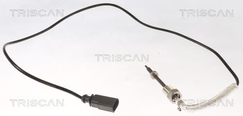 Sensor, avgastemperatur från TRISCAN