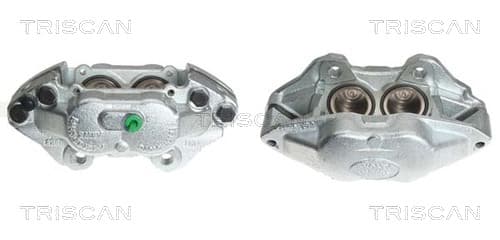 BUDWEG BROMSOK — bakom axeln