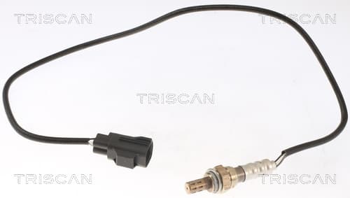 Lambdasond från TRISCAN