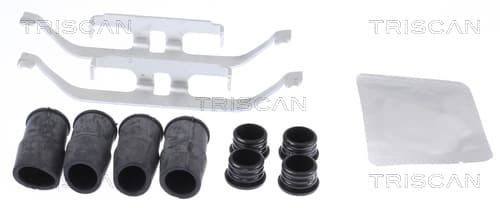 BROMS MONTERINGSSATS från TRISCAN