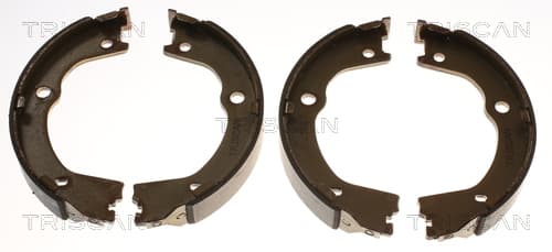 BROMSBACKAR HANDBROMS