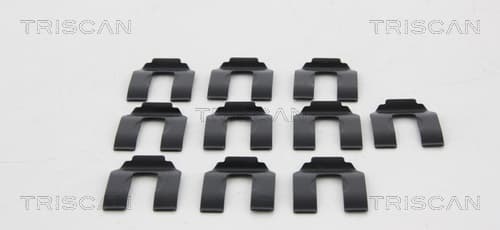 HÅLLARE, BREMSLEDNING från TRISCAN