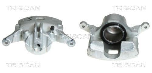 Budweg bromsok — framaxel höger från TRISCAN