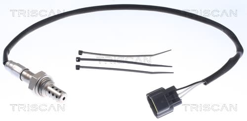 Lambdasond från TRISCAN