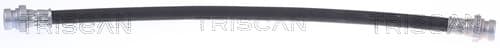 Bromsslang från TRISCAN