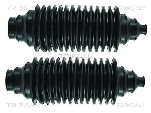 Universal damask från TRISCAN