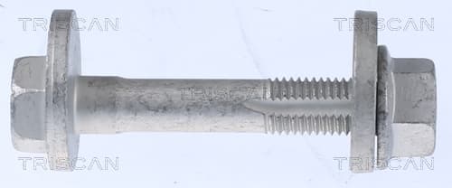 Bultsats från TRISCAN