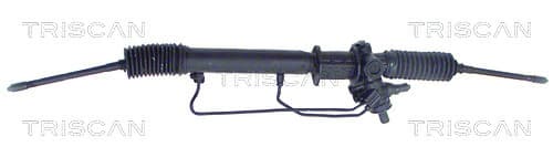 STYRVÄXEL SERVO/BYTES