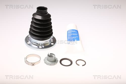 DAMASKSATS, TERMOPLAST