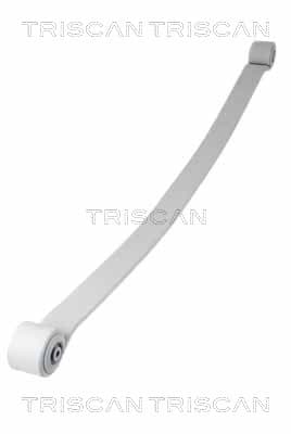 Bladfjäder bak från TRISCAN