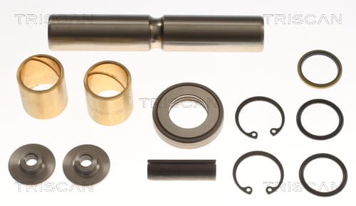 Styrboltsats från TRISCAN