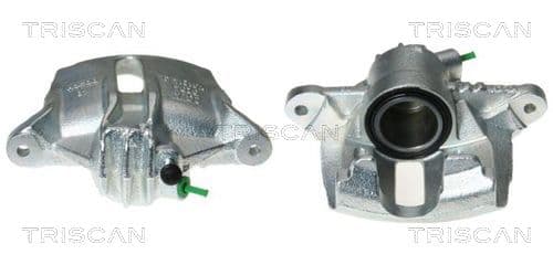 Budweg bromsok — framaxel höger från TRISCAN