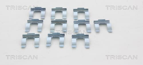 HÅLLARE, BREMSLEDNING från TRISCAN