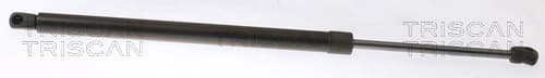 Gasfjäder bak — Bakaxel från TRISCAN
