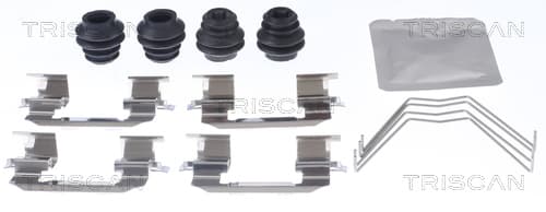 BROMS MONTERINGSSATS