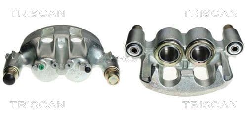 Budweg bromsok — framaxel höger från TRISCAN