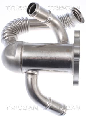 KYLARE, AVGASÅTERFÖRING