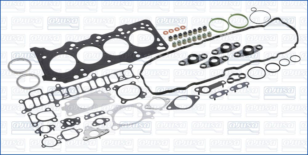 Packningssats with topplock packning från TRISCAN