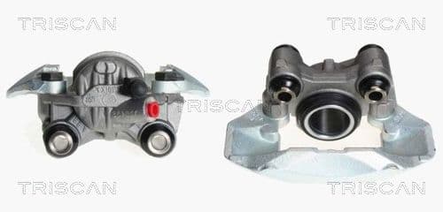 Budweg bromsok — framaxel höger från TRISCAN