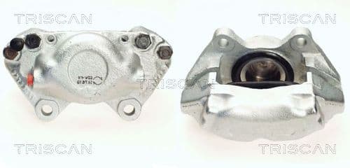 Budweg bromsok — framaxel höger från TRISCAN