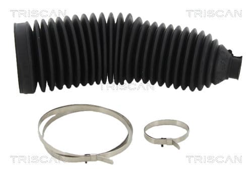 BÄLGARSATS - STYRESYSTEM