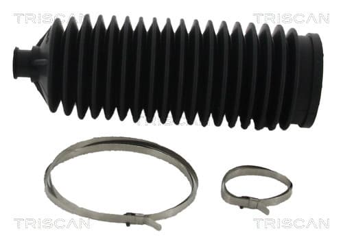 BÄLGARSATZ STYRESYSTEM