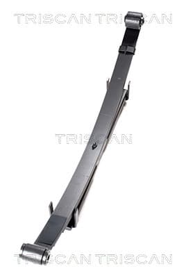 Bladfjäder bak från TRISCAN