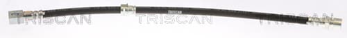 BROMSSLANG FRAM — Framaxel från TRISCAN