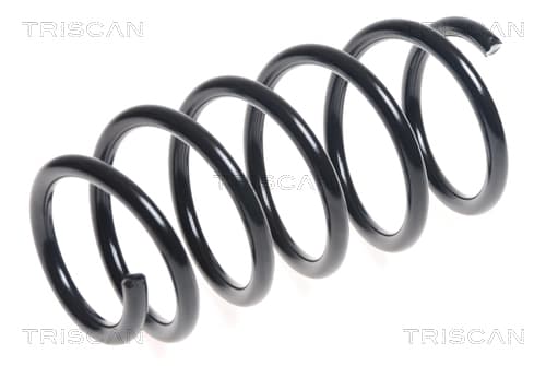 Spiralfjäder fram — framaxel från TRISCAN