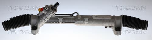 STYRVÄXEL SERVO/BYTES från TRISCAN