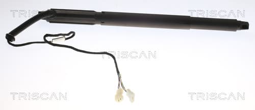 ELECTRIC GAS SPRING — Höger