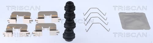 Broms monteringssats från TRISCAN